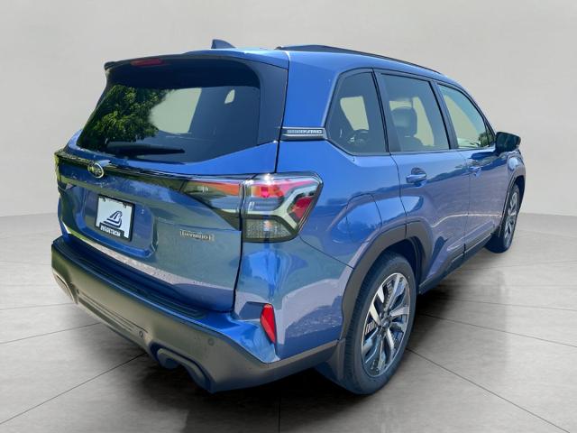 2025 Subaru Forester Vehicle Photo in Oshkosh, WI 54904