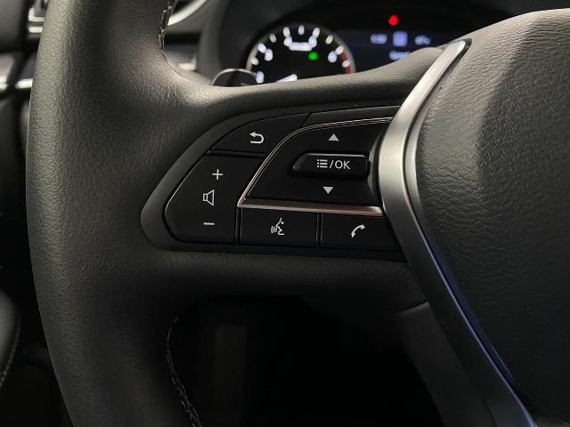2025 INFINITI QX50 Vehicle Photo in Appleton, WI 54913