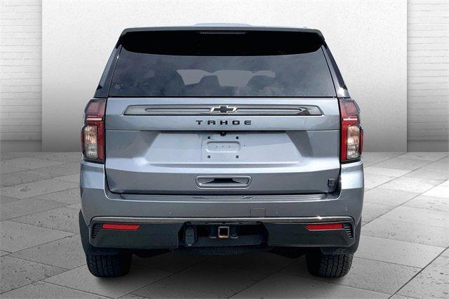 2022 Chevrolet Tahoe Vehicle Photo in KANSAS CITY, MO 64114-4502