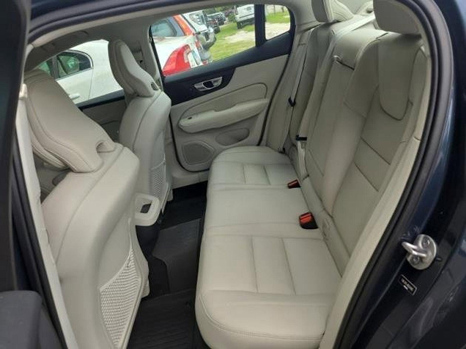 2024 Volvo S60 Vehicle Photo in Trevose, PA 19053