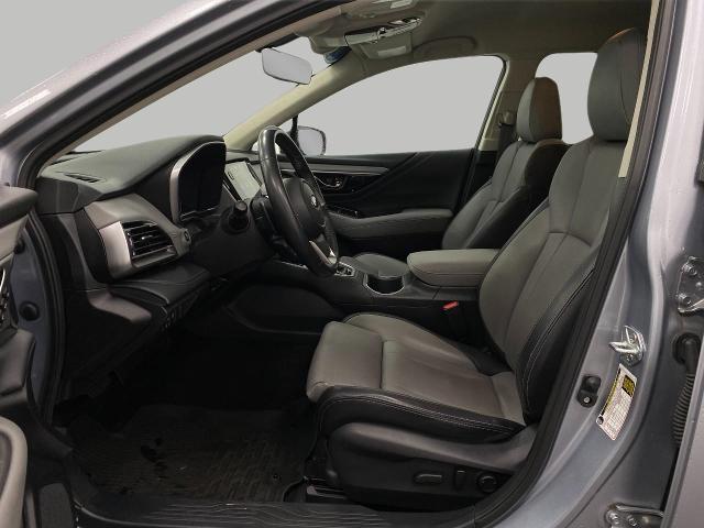 2022 Subaru Outback Vehicle Photo in Appleton, WI 54913