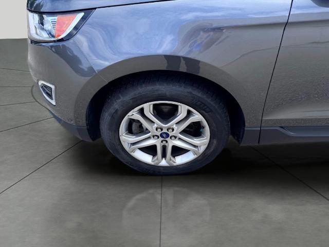 2015 Ford Edge Vehicle Photo in Oshkosh, WI 54901