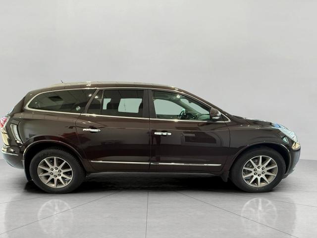 2016 Buick Enclave Vehicle Photo in Appleton, WI 54914