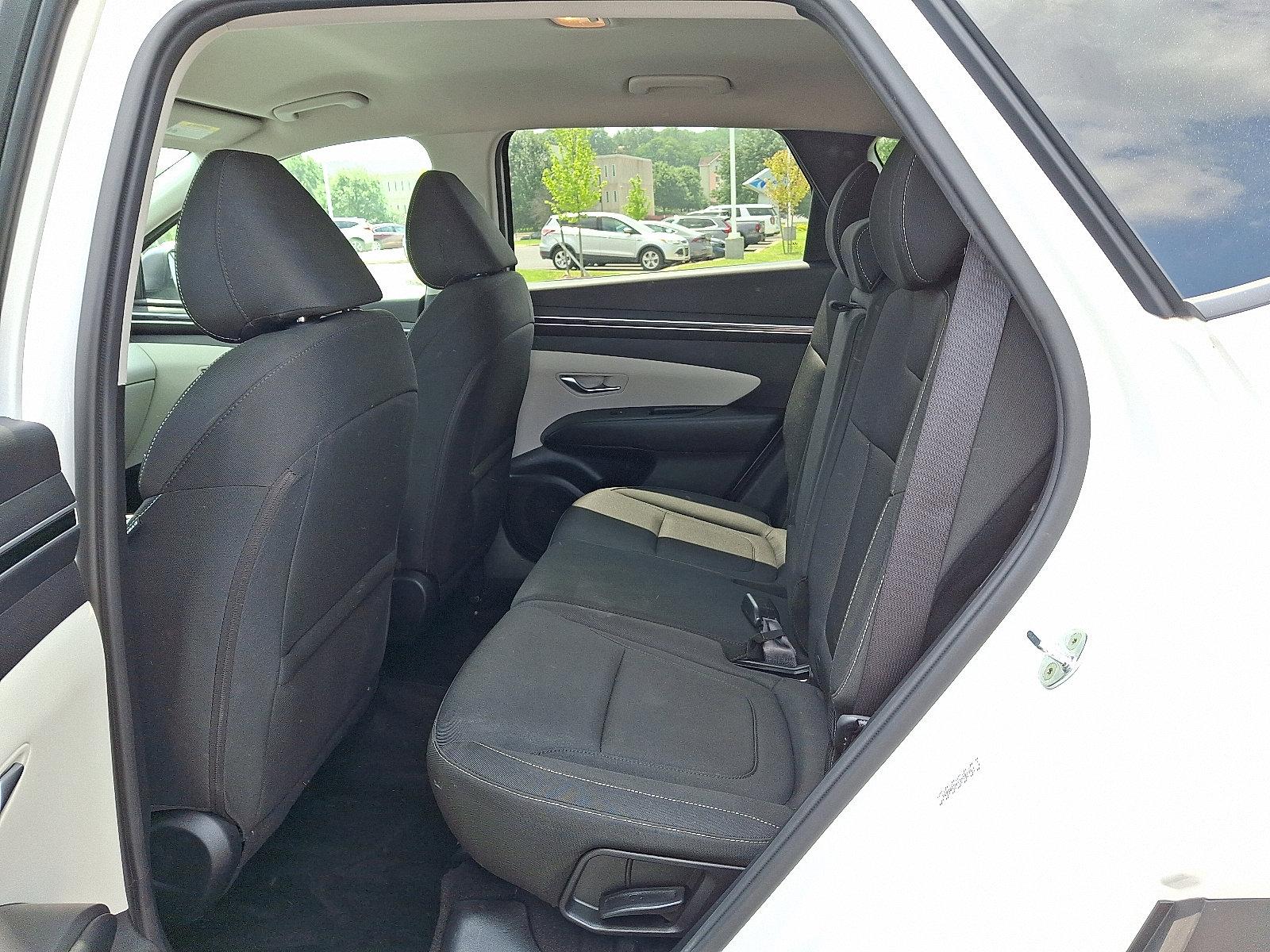 2023 Hyundai TUCSON Vehicle Photo in Harrisburg, PA 17111