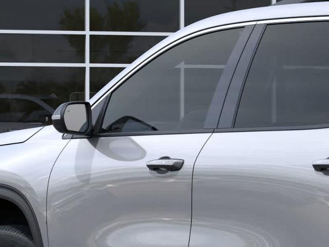 2026 Chevrolet Traverse Vehicle Photo in PITTSBURGH, PA 15226-1209