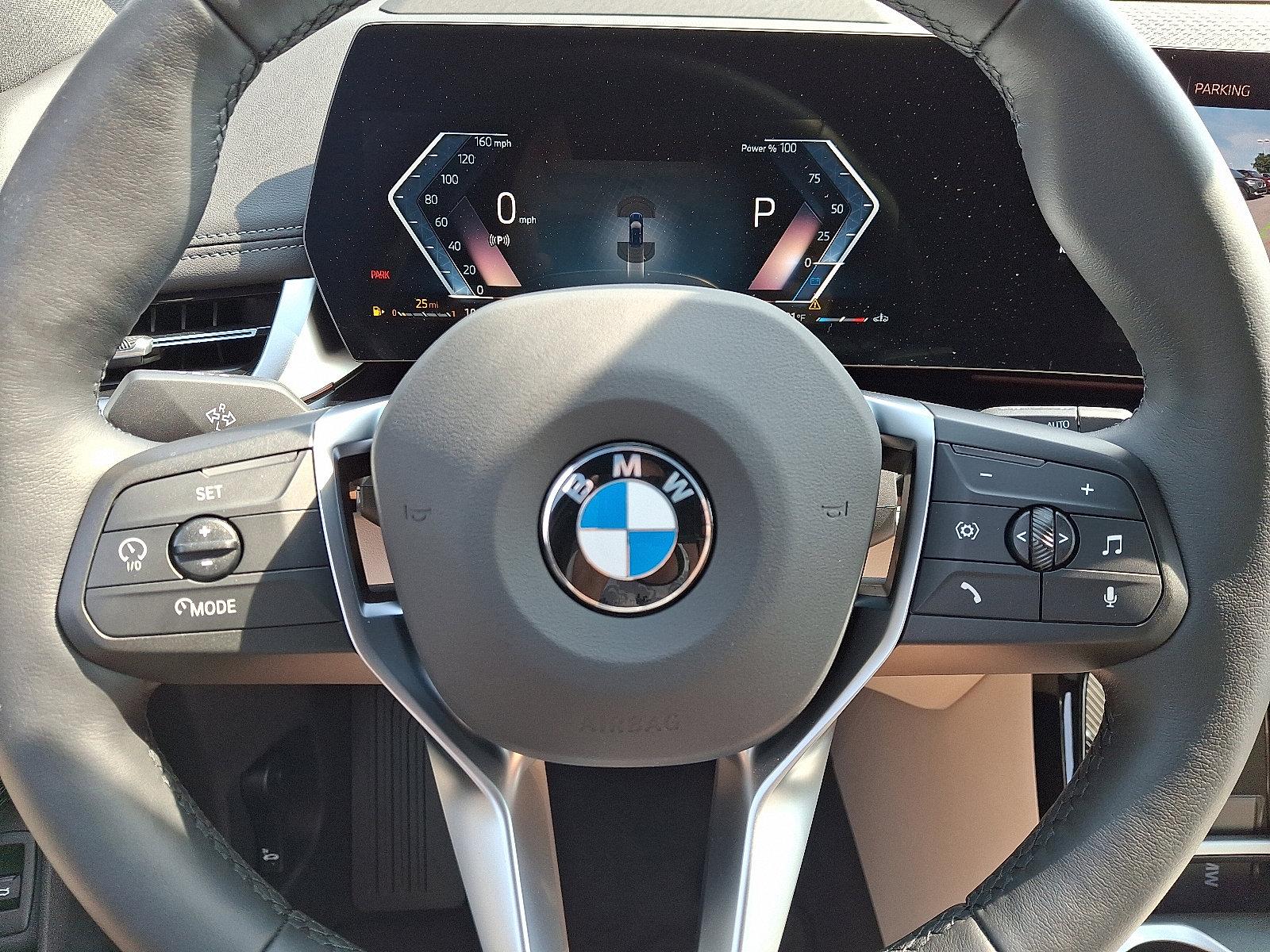 2025 BMW X1 xDrive28i Vehicle Photo in Lancaster, PA 17601