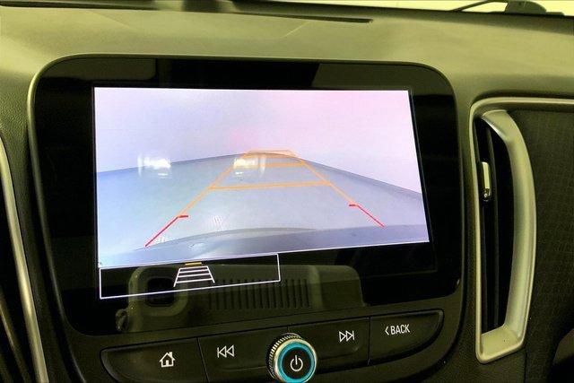 2023 Chevrolet Malibu Vehicle Photo in KANSAS CITY, MO 64114-4502