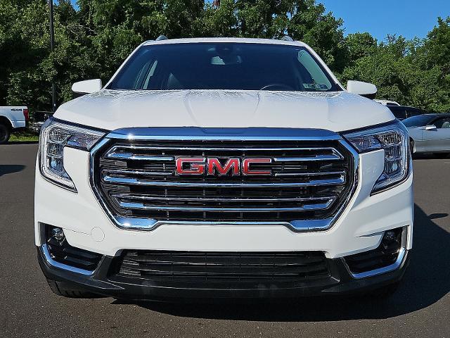 2022 GMC Terrain Vehicle Photo in TREVOSE, PA 19053-4984