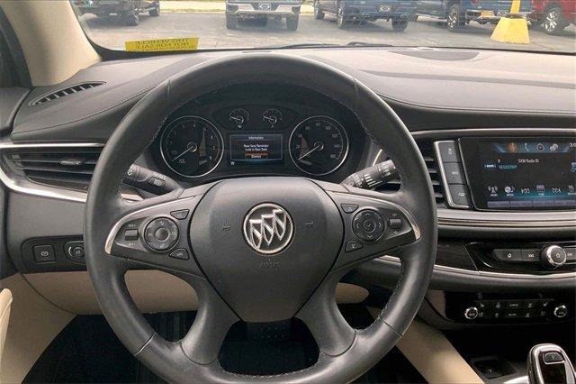 2018 Buick Enclave Vehicle Photo in INDEPENDENCE, MO 64055-1377