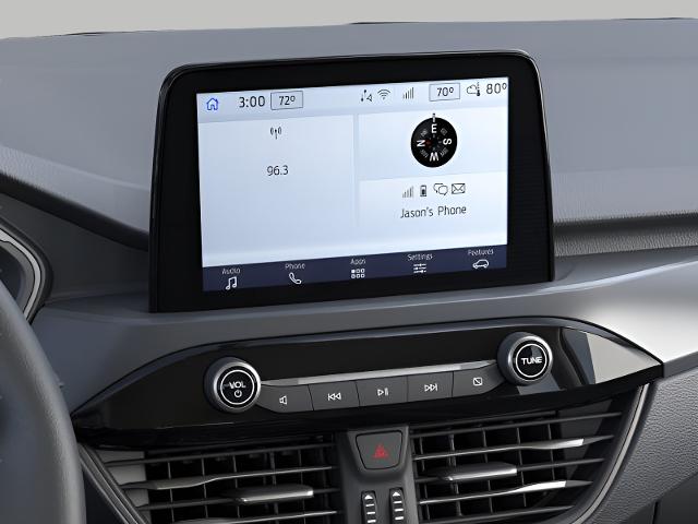 2025 Ford Escape Vehicle Photo in Oshkosh, WI 54901