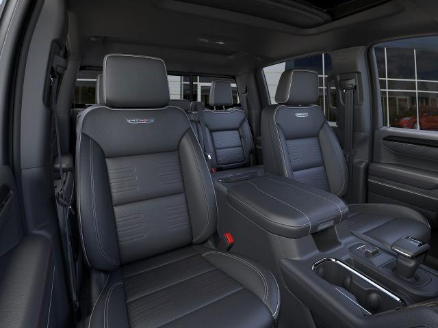 2025 GMC Sierra 1500 Vehicle Photo in APPLETON, WI 54914-8833