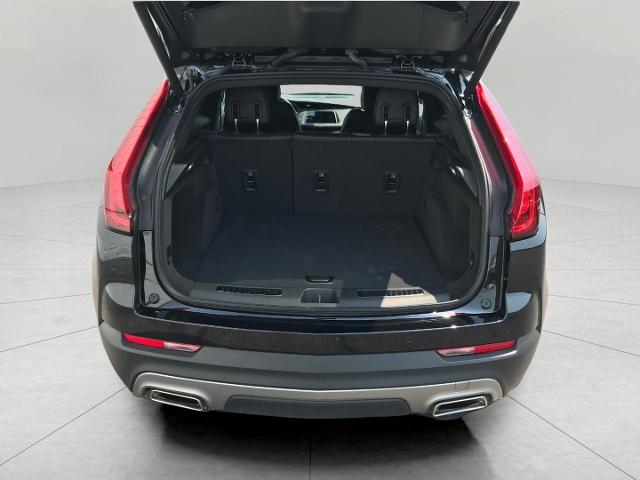 2023 Cadillac XT4 Vehicle Photo in GREEN BAY, WI 54303-3330