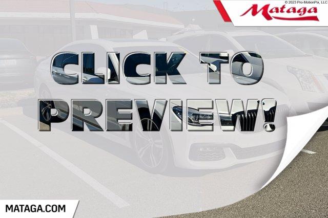 2019 BMW 740i Vehicle Photo in STOCKTON, CA 95212-2838