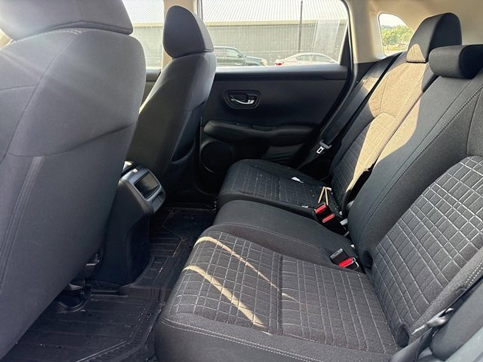 2024 Honda HR-V Vehicle Photo in Harrisburg, PA 17111