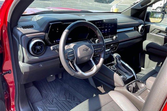 2023 Chevrolet Colorado Vehicle Photo in INDEPENDENCE, MO 64055-1314