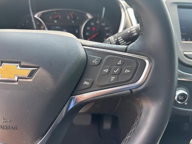 2024 Chevrolet Equinox Vehicle Photo in MANITOWOC, WI 54220-5838