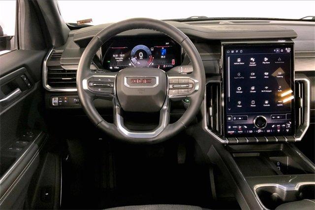 2025 GMC Acadia Vehicle Photo in KANSAS CITY, MO 64114-4545