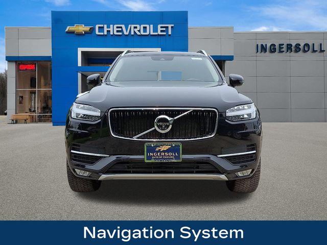 2019 Volvo XC90 Vehicle Photo in PAWLING, NY 12564-3219