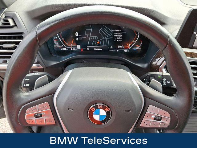 2023 BMW X3 Vehicle Photo in PAWLING, NY 12564-3219