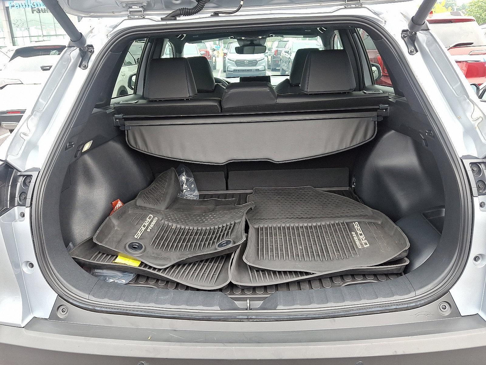 2023 Toyota Corolla Cross Vehicle Photo in Harrisburg, PA 17111