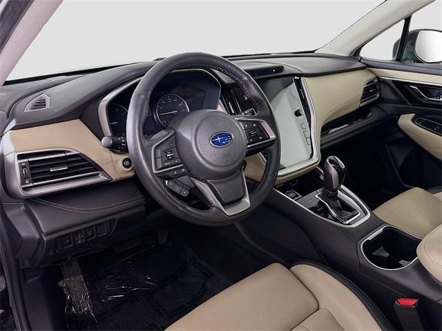 2020 Subaru Outback Vehicle Photo in Puyallup, WA 98371