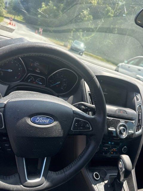 2018 Ford Focus Vehicle Photo in Harrisburg, PA 17111