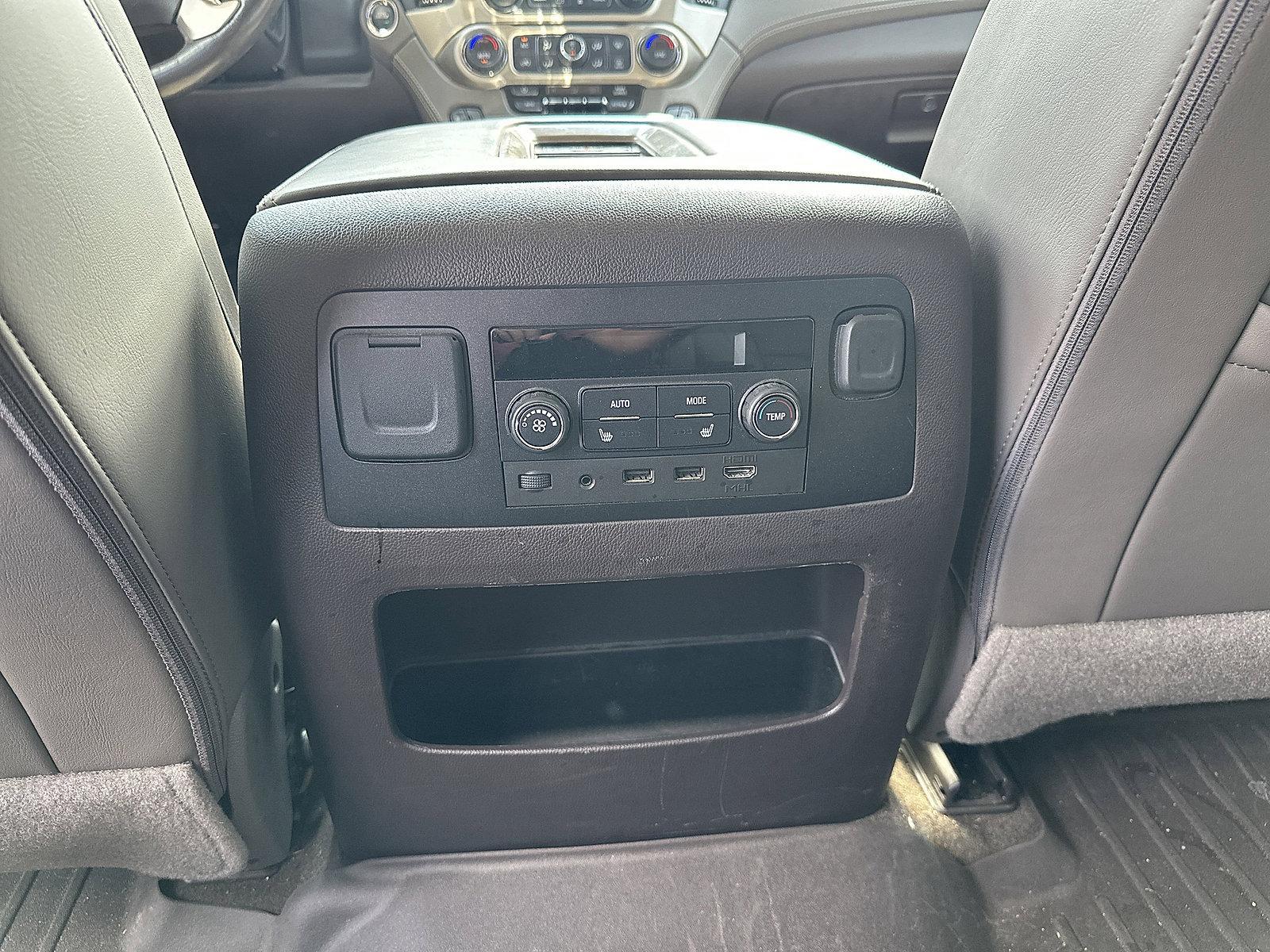 2018 GMC Yukon Vehicle Photo in Lancaster, PA 17601