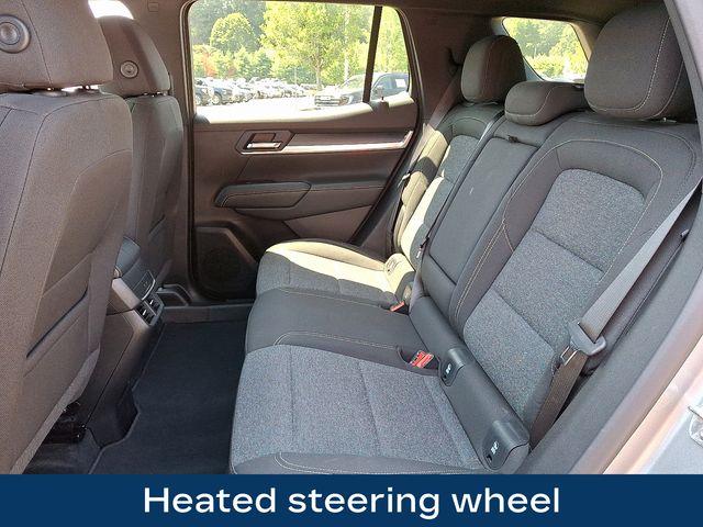 2025 GMC Terrain Vehicle Photo in PAWLING, NY 12564-3219