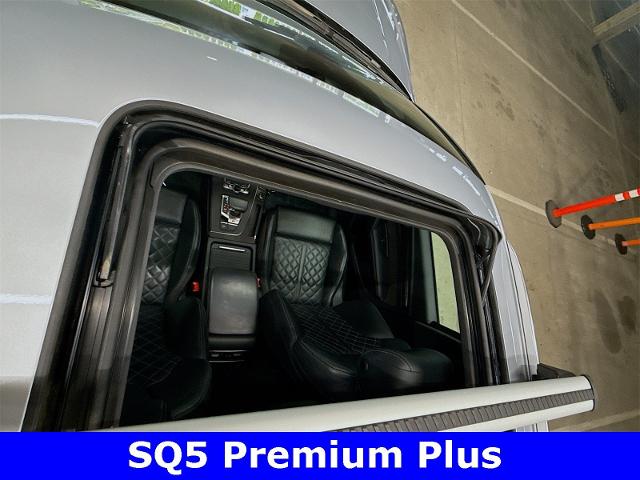2019 Audi SQ5 Vehicle Photo in EVERETT, WA 98203-5662