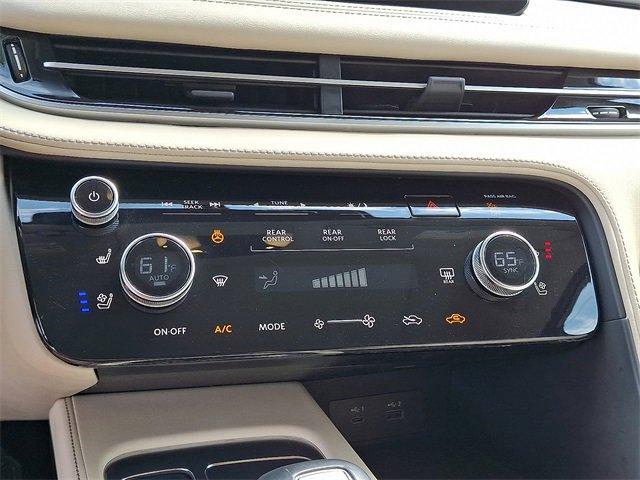 2022 INFINITI QX60 Vehicle Photo in Willow Grove, PA 19090