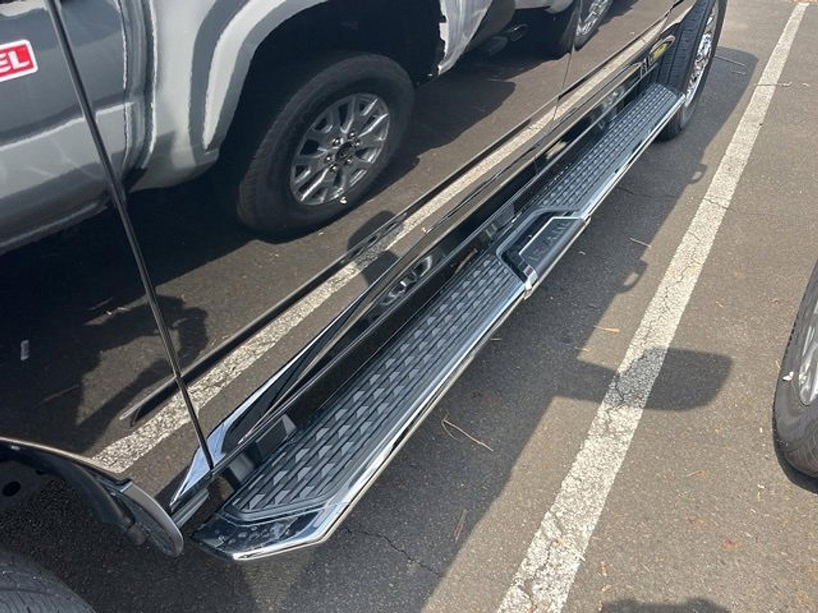 2023 Ram 2500 Vehicle Photo in Trevose, PA 19053