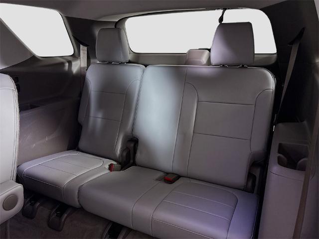 2020 Chevrolet Traverse Vehicle Photo in PUYALLUP, WA 98371-4149