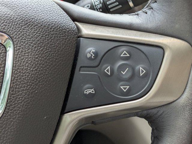2018 GMC Acadia Vehicle Photo in BRUNSWICK, GA 31525-1881