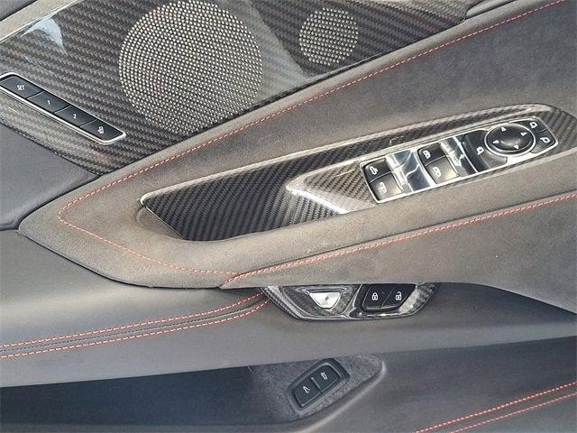 2022 Chevrolet Corvette Stingray Vehicle Photo in LANCASTER, PA 17601-0000