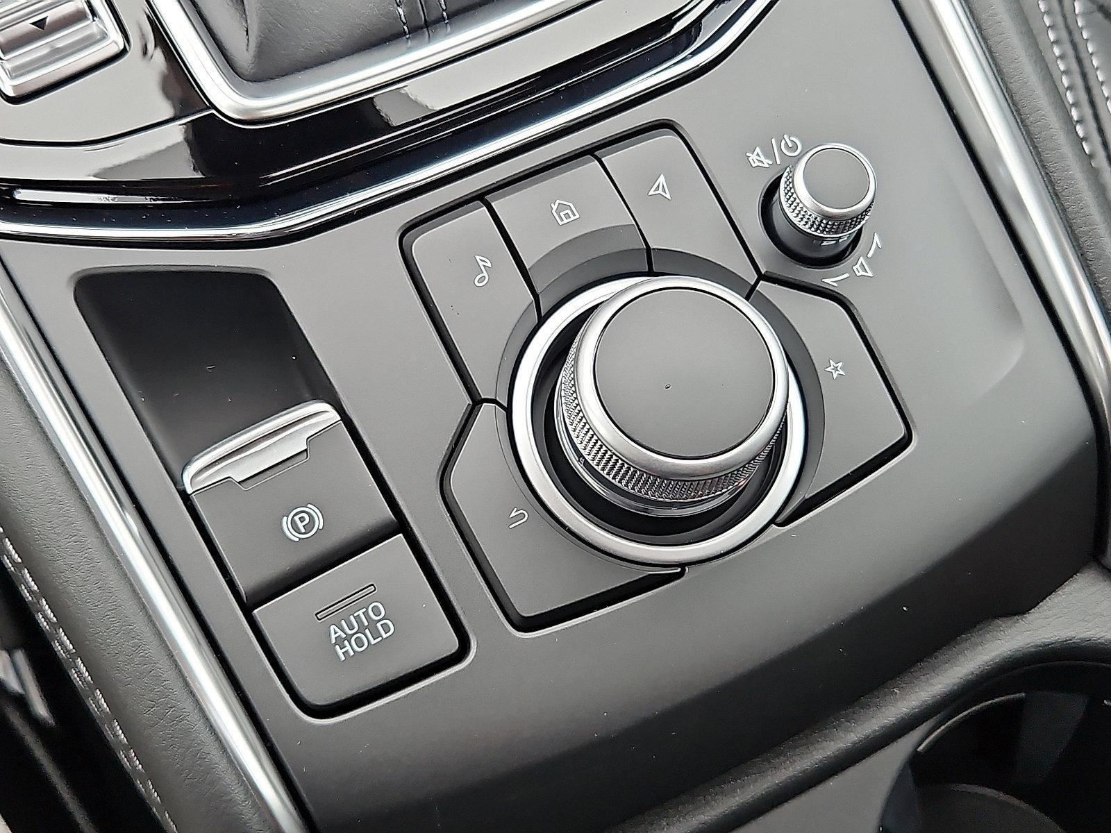 2025 Mazda CX-5 Vehicle Photo in Trevose, PA 19053