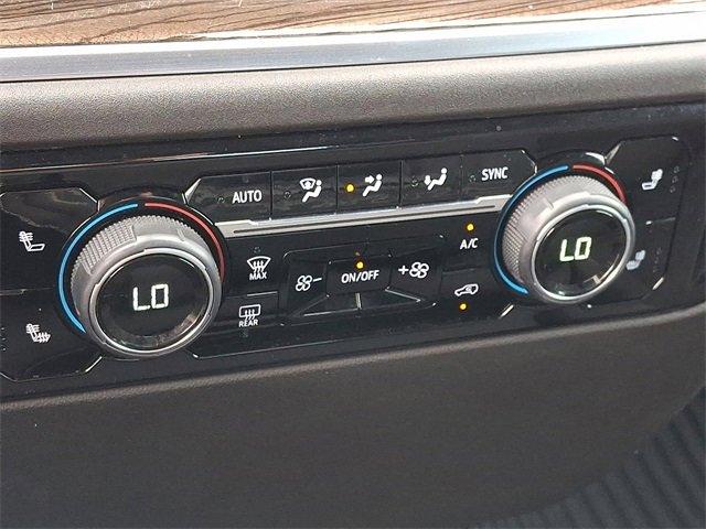 2022 Chevrolet Silverado 1500 Vehicle Photo in LANCASTER, PA 17601-0000