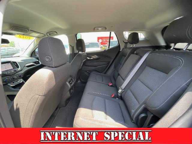 2022 GMC Terrain Vehicle Photo in LITTLE FALLS, NJ 07424-1717