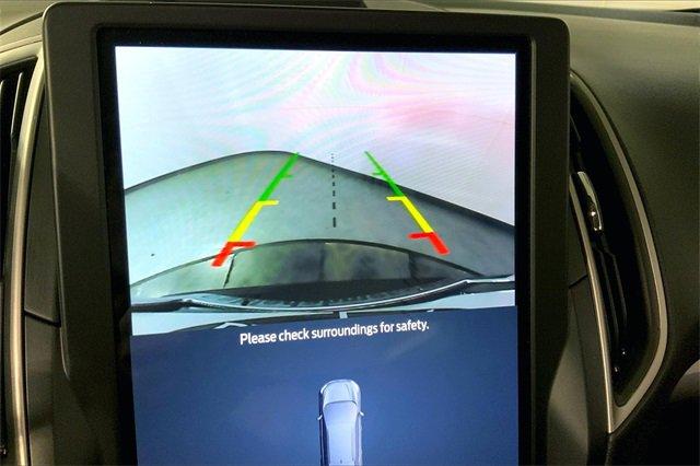 2024 Ford Edge Vehicle Photo in INDEPENDENCE, MO 64055-1314