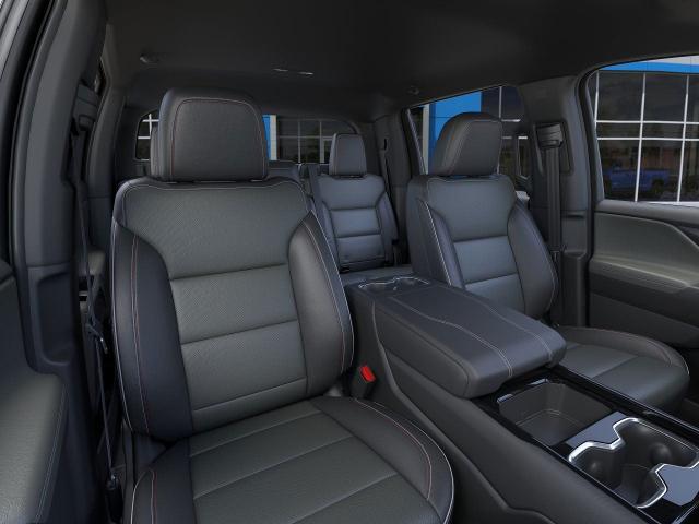 2026 Chevrolet Silverado EV Vehicle Photo in LANCASTER, PA 17601-0000