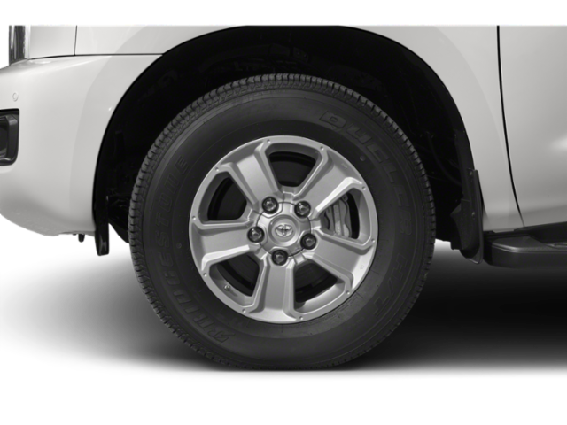 2018 Toyota Sequoia Vehicle Photo in Grapevine, TX 76051