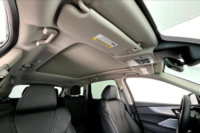 2025 Acura MDX Vehicle Photo in Grapevine, TX 76051