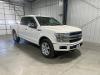 Used 2019 Ford F-150 Platinum with VIN 1FTEW1E48KFC56196 for sale in Falls City, NE