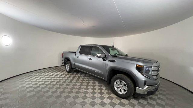 2024 GMC Sierra 1500 Vehicle Photo in GILBERT, AZ 85297-0402