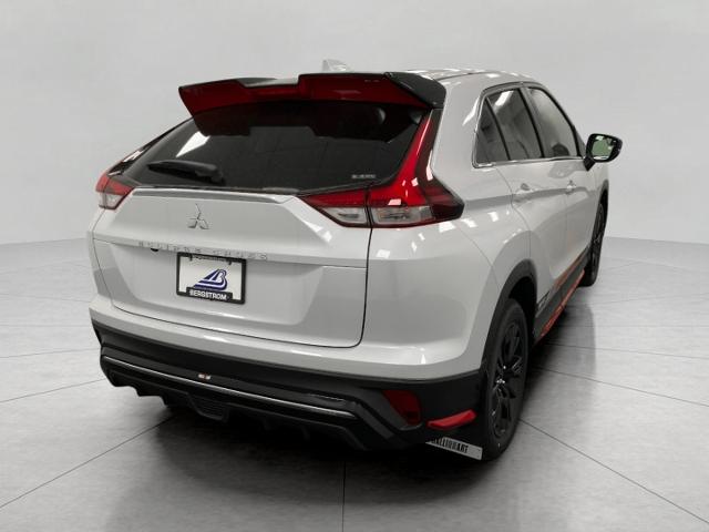 2024 Mitsubishi Eclipse Cross Vehicle Photo in Appleton, WI 54913