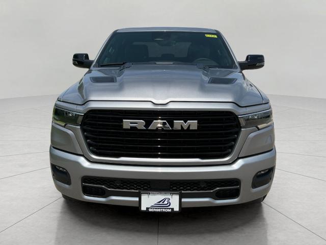 2025 Ram 1500 Vehicle Photo in Kaukauna, WI 54130