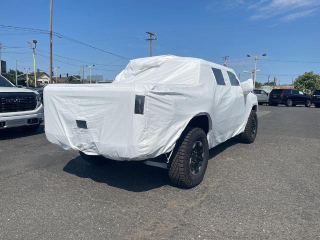 2024 GMC HUMMER EV Pickup Vehicle Photo in TURLOCK, CA 95380-4918