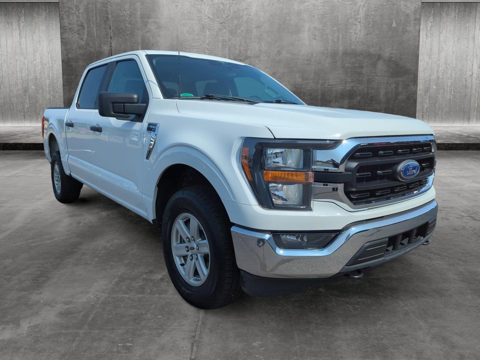 2023 Ford F-150 Vehicle Photo in Memphis, TN 38115