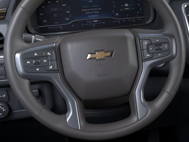 2024 Chevrolet Tahoe Vehicle Photo in MANITOWOC, WI 54220-5838