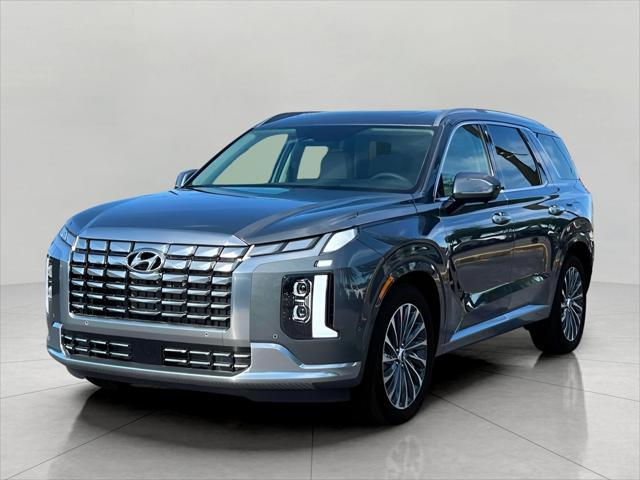 2024 Hyundai PALISADE Vehicle Photo in Green Bay, WI 54304