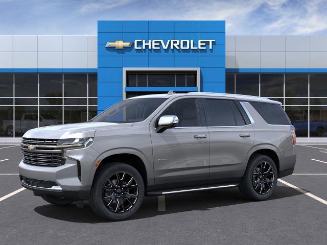 2024 Chevrolet Tahoe Vehicle Photo in ORLANDO, FL 32808-7998